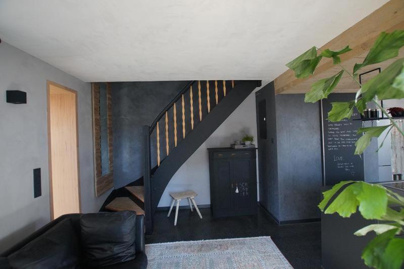 Apartamento Alb-Lotte Bitz Exterior foto