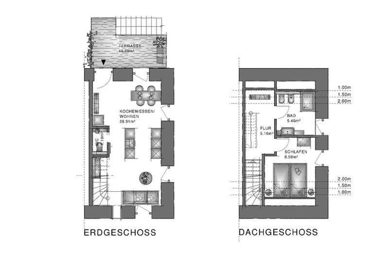 Apartamento Alb-Lotte Bitz Exterior foto